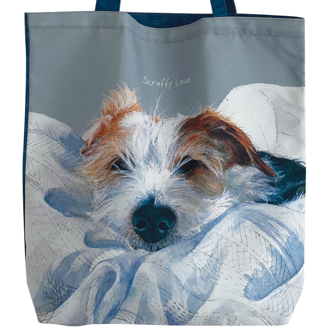 Packable Tote Bag Baydon Grange Gifts