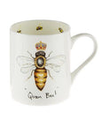 Fine Bone China Mug