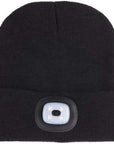 Kikkerland - Light Up Beanie