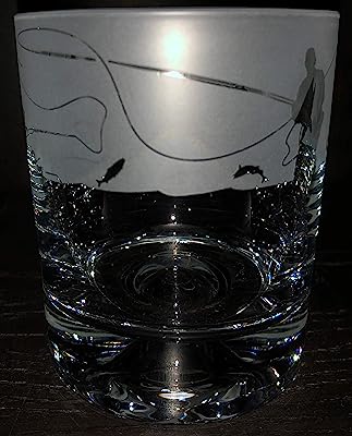 Crystal Whiskey Tumbler