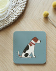 Sweet William - Coaster