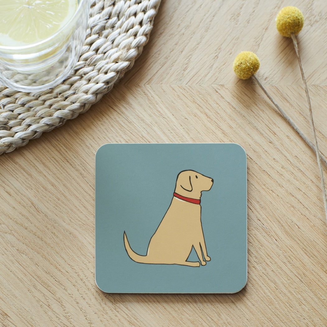 Sweet William - Coaster