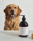 Sweet William - Coopers Dog Shampoo