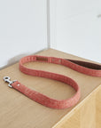 Tweed Dog Lead