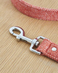 Tweed Dog Lead