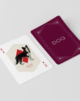 Cat & Dog Playing Cards