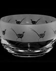 Crystal Bowl