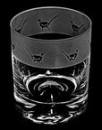 Crystal Whiskey Tumbler