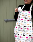 Hairy Coo - Apron