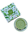 Esprit Provence - Botanical Soap Dish Set