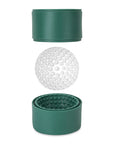 Kikkerland - Ice Ball Mould - Golf