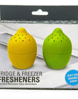 Kikkerland - Fridge & Freezer Fresheners