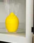 Kikkerland - Lemon Microwave Cleaner