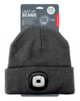 Kikkerland - Light Up Beanie