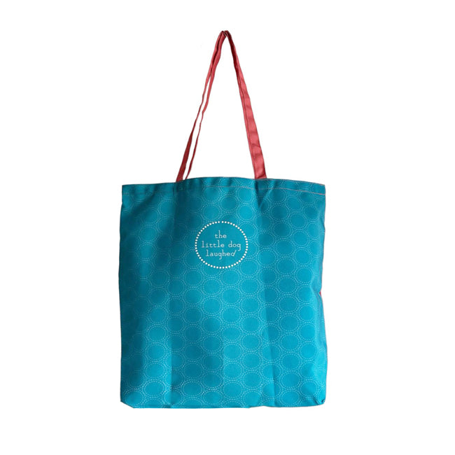 Packable Tote Bag