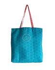 Packable Tote Bag