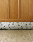 The Wheat Bag - Draught Excluder