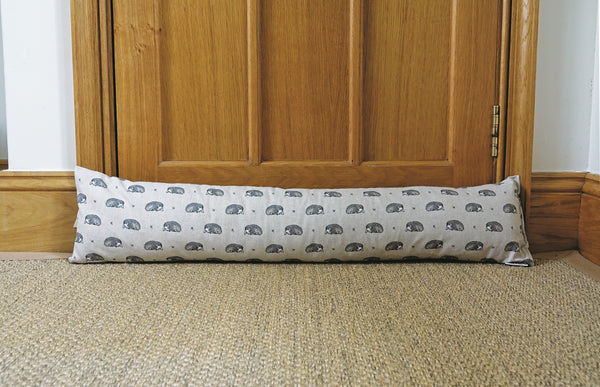 The Wheat Bag - Draught Excluder