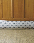 The Wheat Bag - Draught Excluder