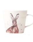 Meg Hawkins - Bone China Mug