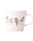 Meg Hawkins - Bone China Mug