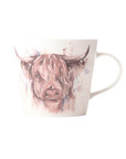 Meg Hawkins - Bone China Mug