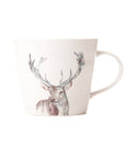 Meg Hawkins - Bone China Mug