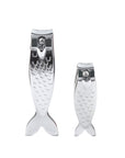 Kikkerland - Fish Nail Clipper Set