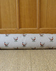 The Wheat Bag - Draught Excluder