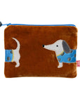 Lua - Little Purse - Dog