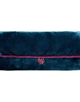 Lua - Velvet Jewellery Roll