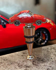 Enamel Bottle Stopper