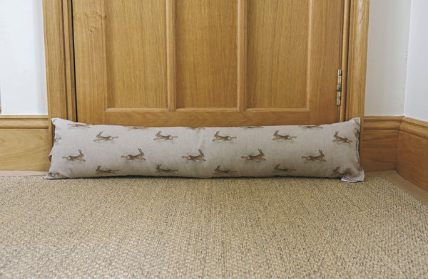 The Wheat Bag - Draught Excluder