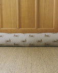 The Wheat Bag - Draught Excluder