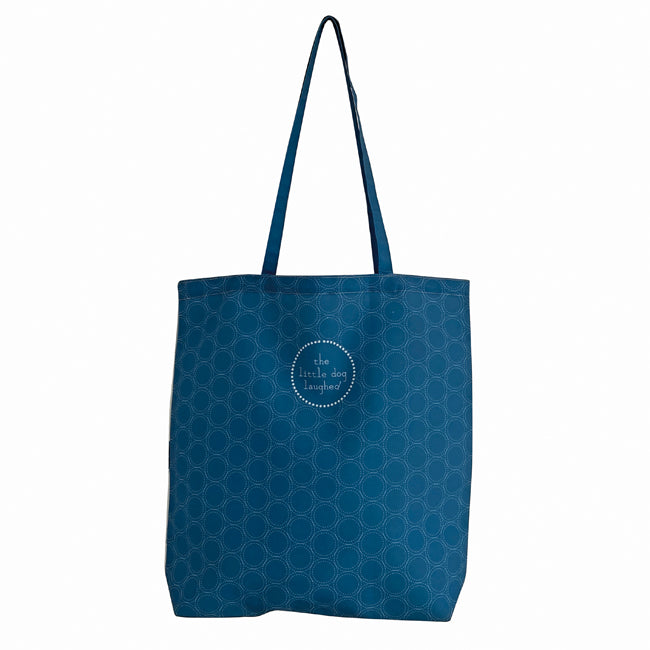 Packable Tote Bag