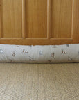 The Wheat Bag - Draught Excluder