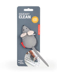 Kikkerland - Squeaky Clean Mouse