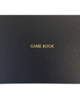 Game Book Rexine