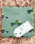 Countryside Handkerchief