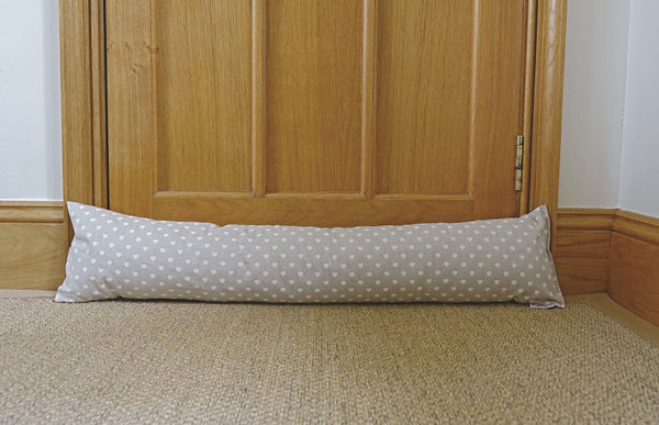 The Wheat Bag - Draught Excluder