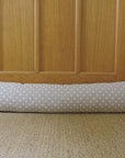 The Wheat Bag - Draught Excluder