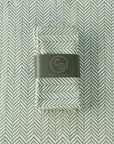 Constance & Denny Chevron Napkins