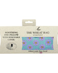 The Wheat Bag - Lavender Eye Pillow