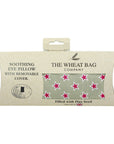 The Wheat Bag - Lavender Eye Pillow