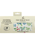 The Wheat Bag - Lavender Eye Pillow