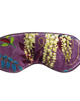 Earth Squared - Botanical Velvet Eye Mask