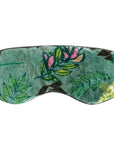 Earth Squared - Botanical Velvet Eye Mask