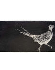 Selbrae House - Slate Table Runner