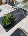 Selbrae House - Slate Table Runner