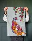 Katie Cardew - Tea Towel